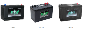 Renco Battery photo 2