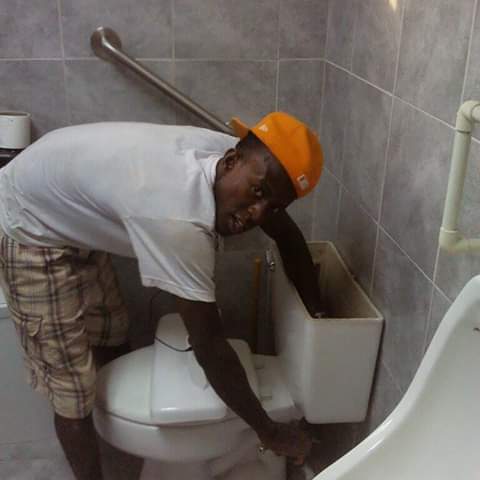 Free Estimate Plumbing Services photo 8
