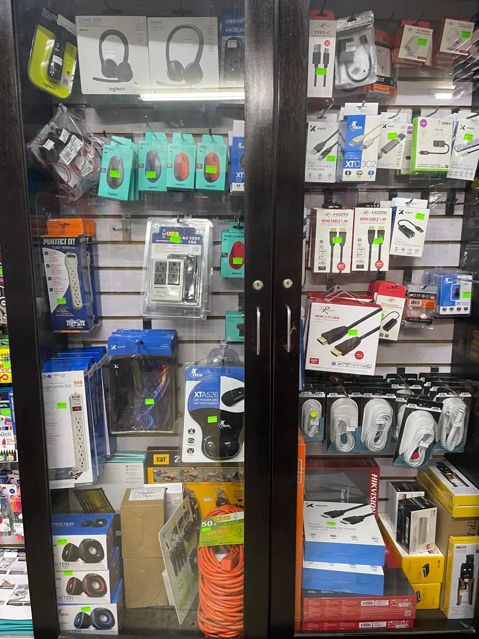 Computer Business Supplies (CBS) photo 9