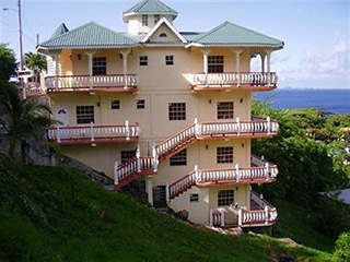 Murray Heights Hotel photo 3