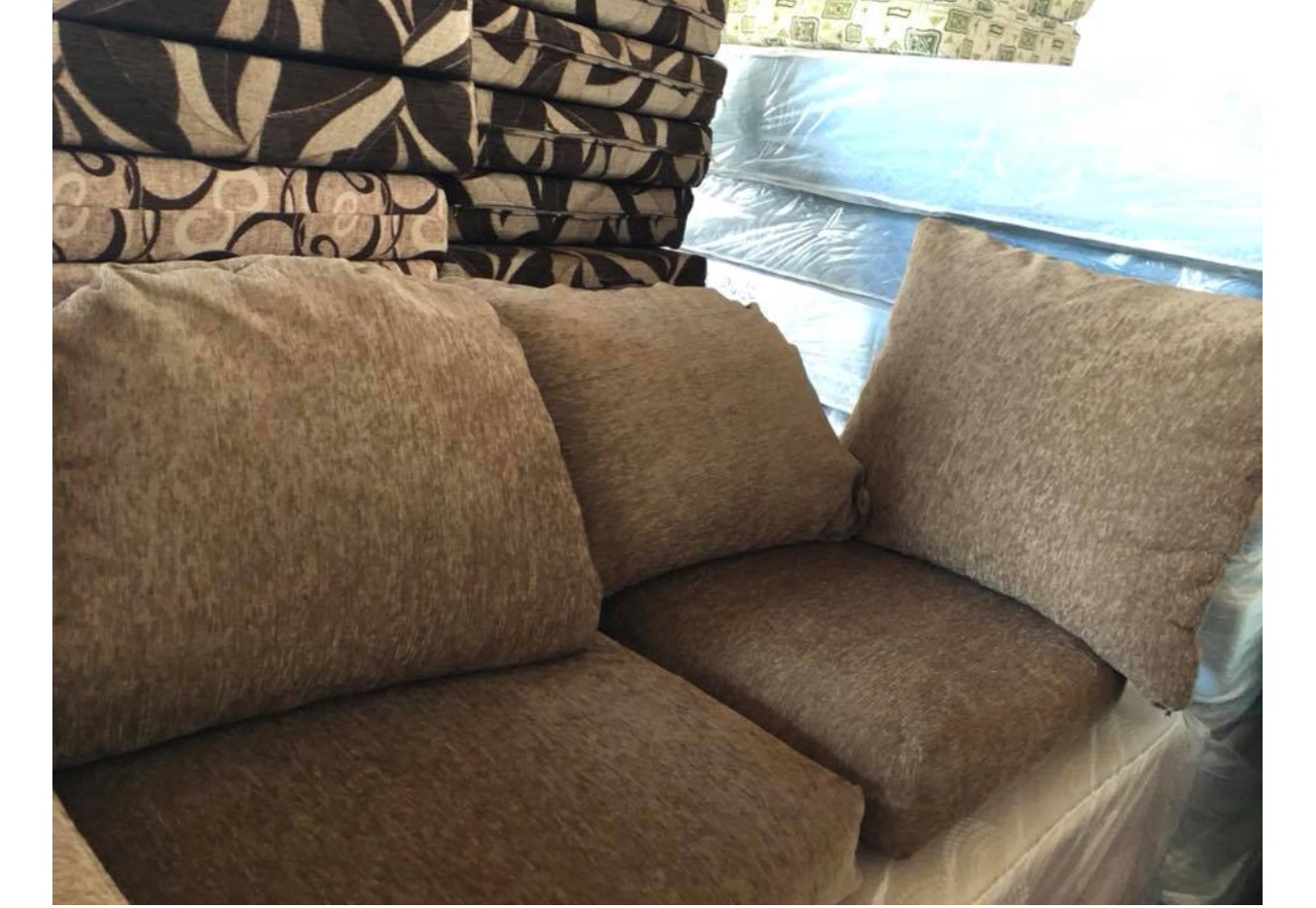 Dean's Mattress Manufacturing photo 5
