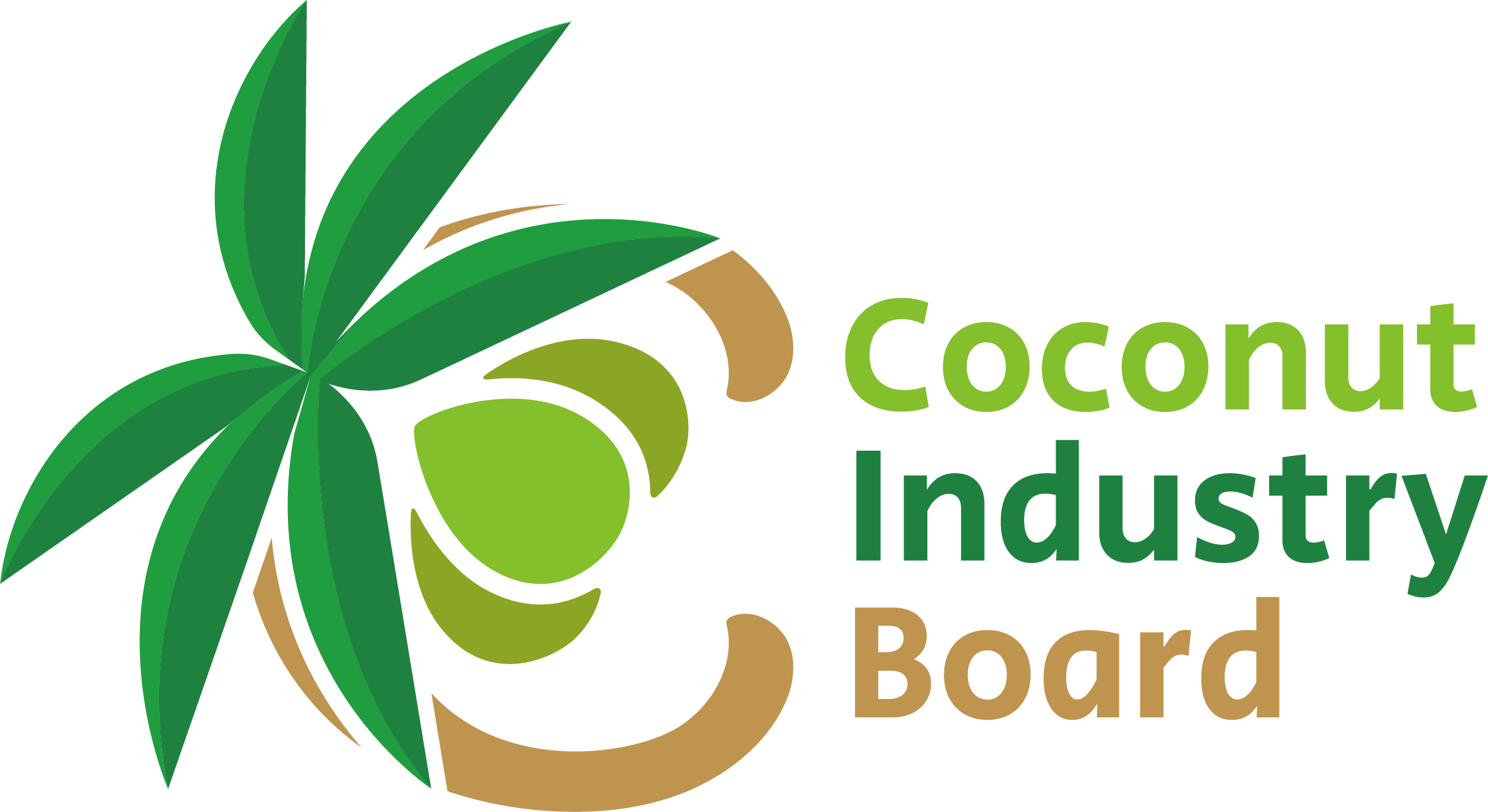 Coconut Industry Board logo