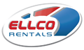 Ellco Rentals Ltd logo