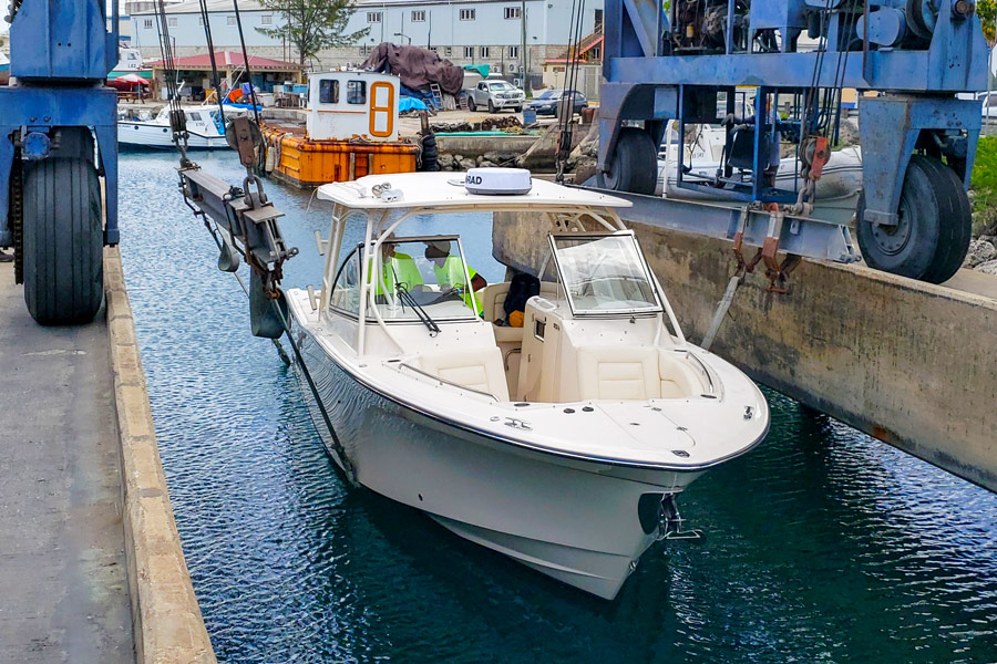 Michael Greaves Associates (Barbados) Inc photo 5