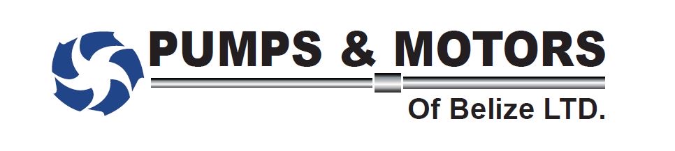 Pumps & Motors of Belize Ltd logo