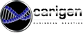 Caribbean Genetics logo