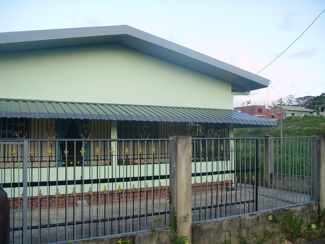 La Tropicale Awning & Construction Services Ltd photo 10