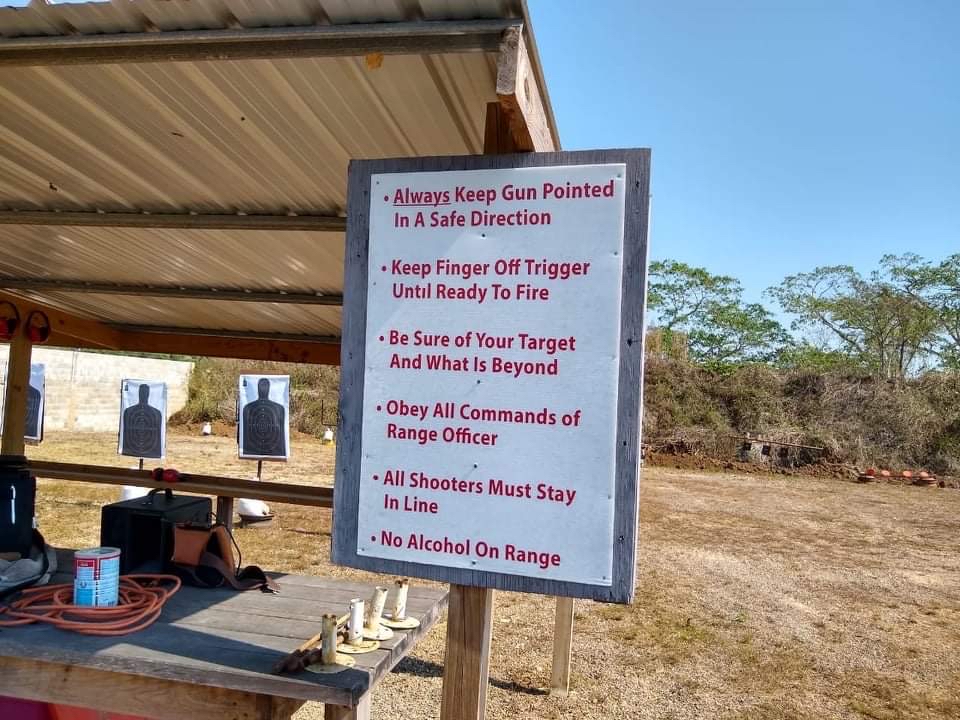 Spartan Shooting Range photo 3