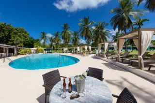 All Seasons Resort - Europa photo 7