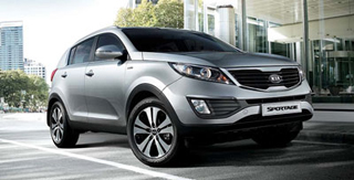 Kia Motors photo 1