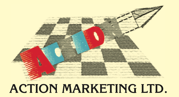 Action Marketing Ltd logo
