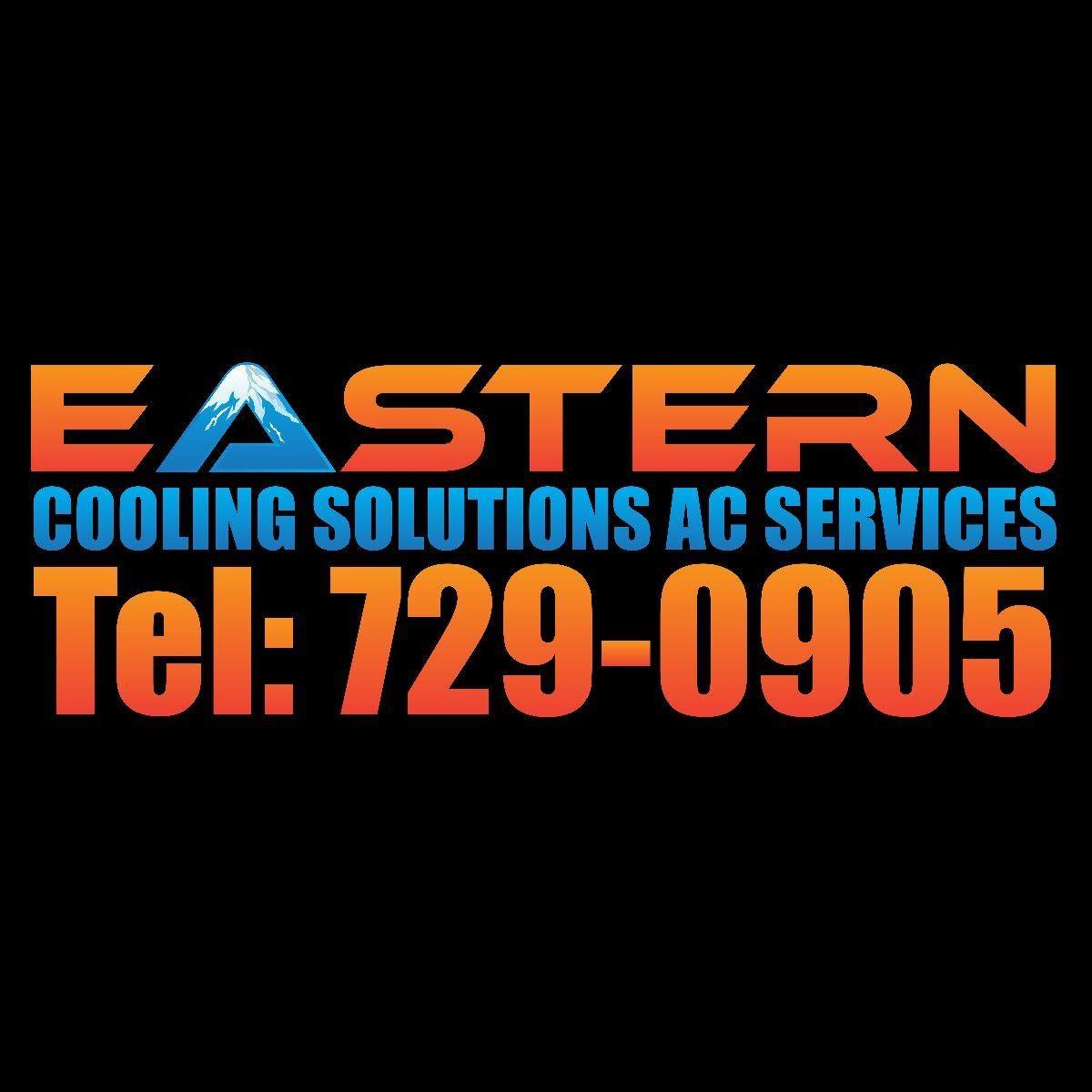 Eastern Cooling Solutions Ac Services logo