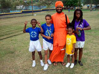Ananda Marga Kinder-Prep School photo 3