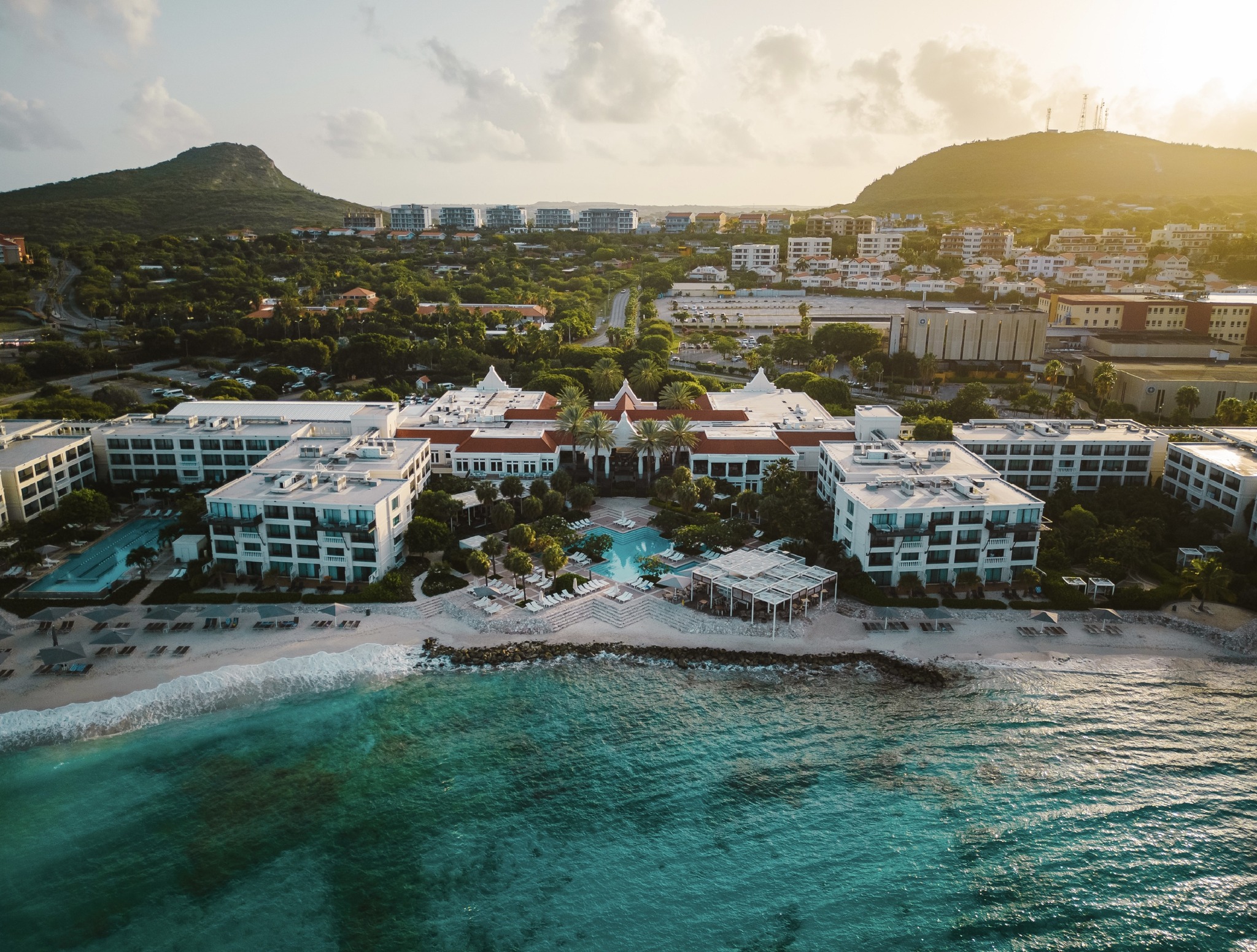 Curacao Marriott Beach Resort photo 12