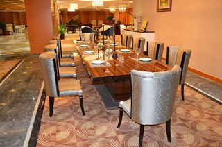 Corporate Interiors Intl Ltd photo 1
