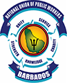 National Union Of Public Workers logo