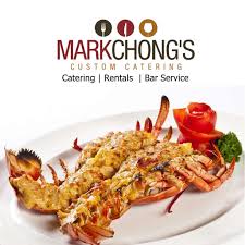Mark Chong's Custom Catering photo 6