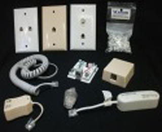 Telephone Repair The photo 2