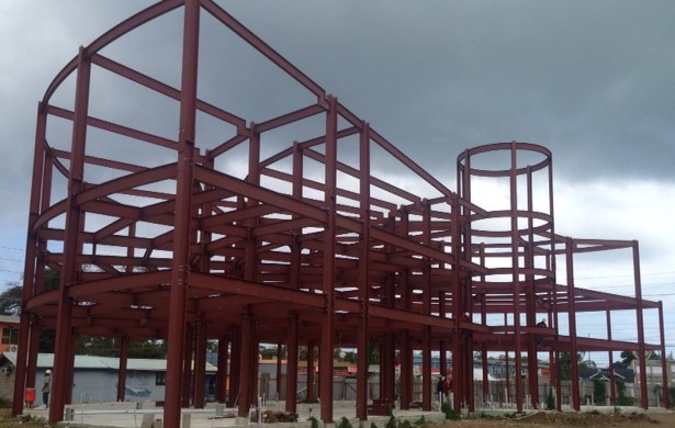 Structural & Mechanical Agencies Ltd photo 2