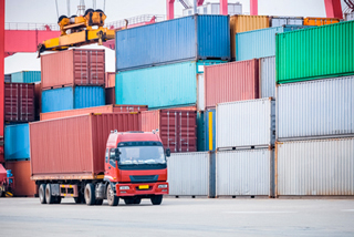 Combined Freight Forwarders photo 6