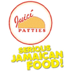 Juici Patties logo