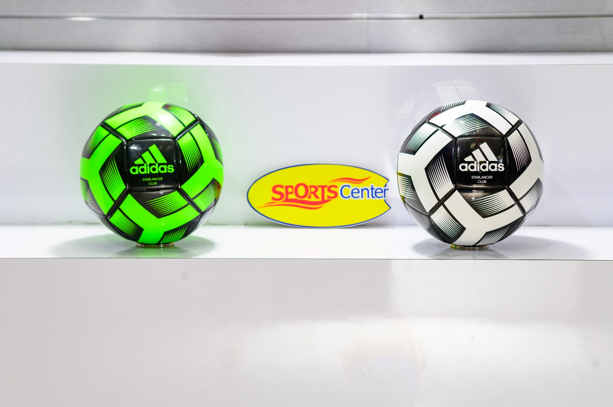 Sports Center photo 2