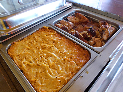 Browne's Bakery Deli & Take-Away photo 4