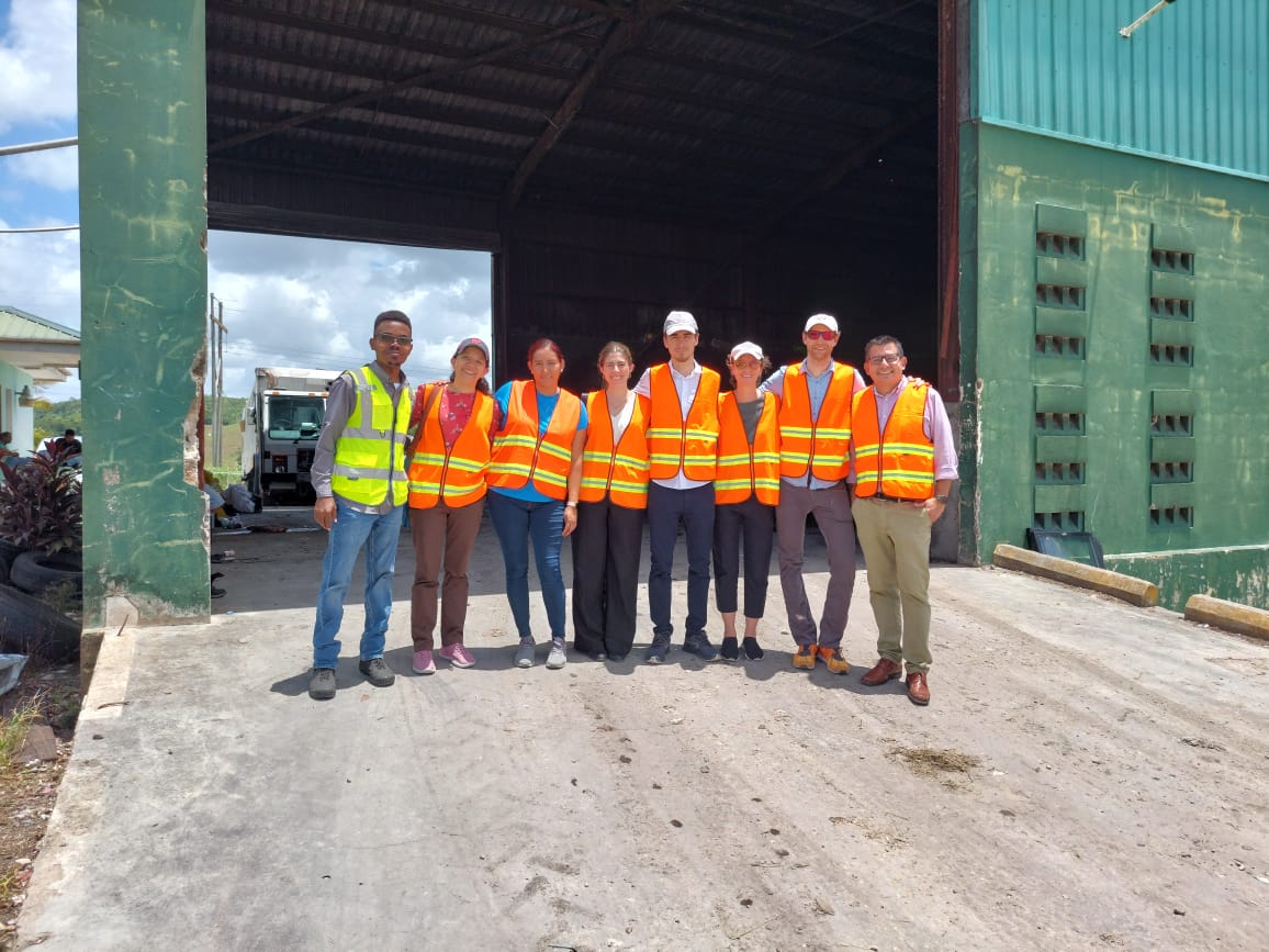 Belize Solid Waste Management Authority photo 3