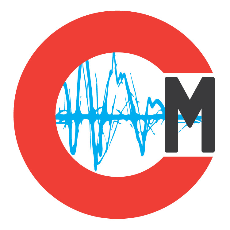 Capital Media HD 99.3 FM logo