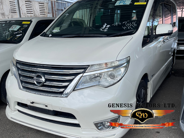 Genesis Motors Ltd photo 2