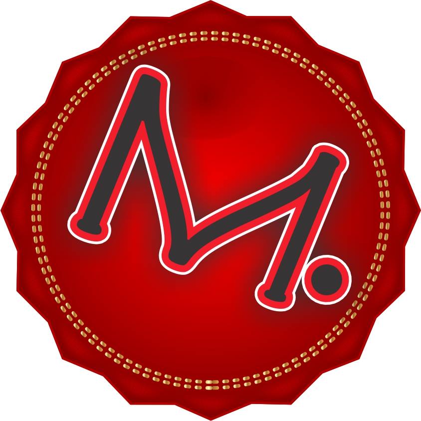 M Grafix Incorporated logo