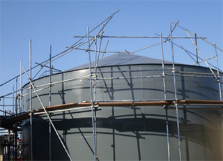 General Coating & Insulation Services Ltd photo 7