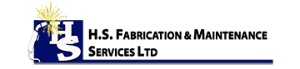 H S Fabrication & Maintenance Servs Ltd logo