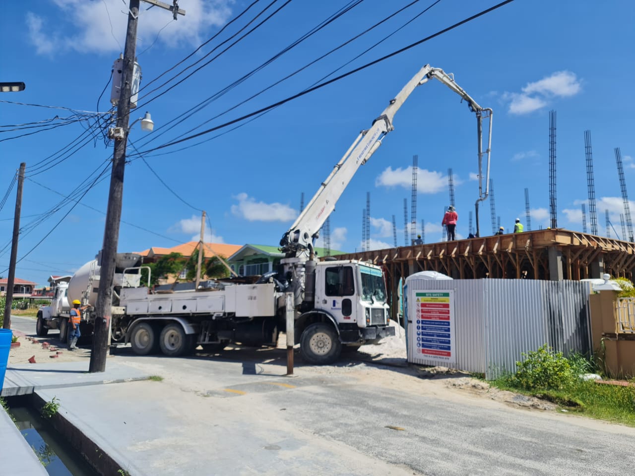 Readymix Concrete Ltd photo 3