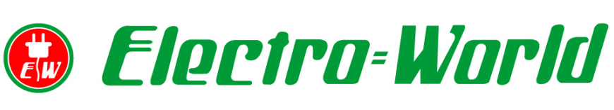 Electro-World logo