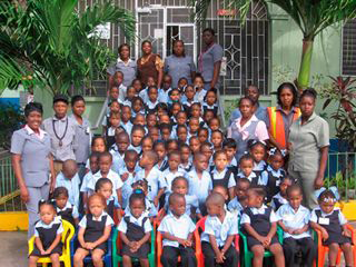 Ananda Marga Kinder-Prep School photo 4