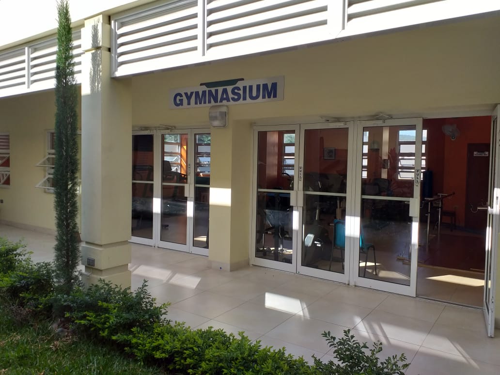 University Hospital Of The West Indies photo 5