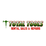 Total Tools Rental & Electrical Supplies Ltd logo