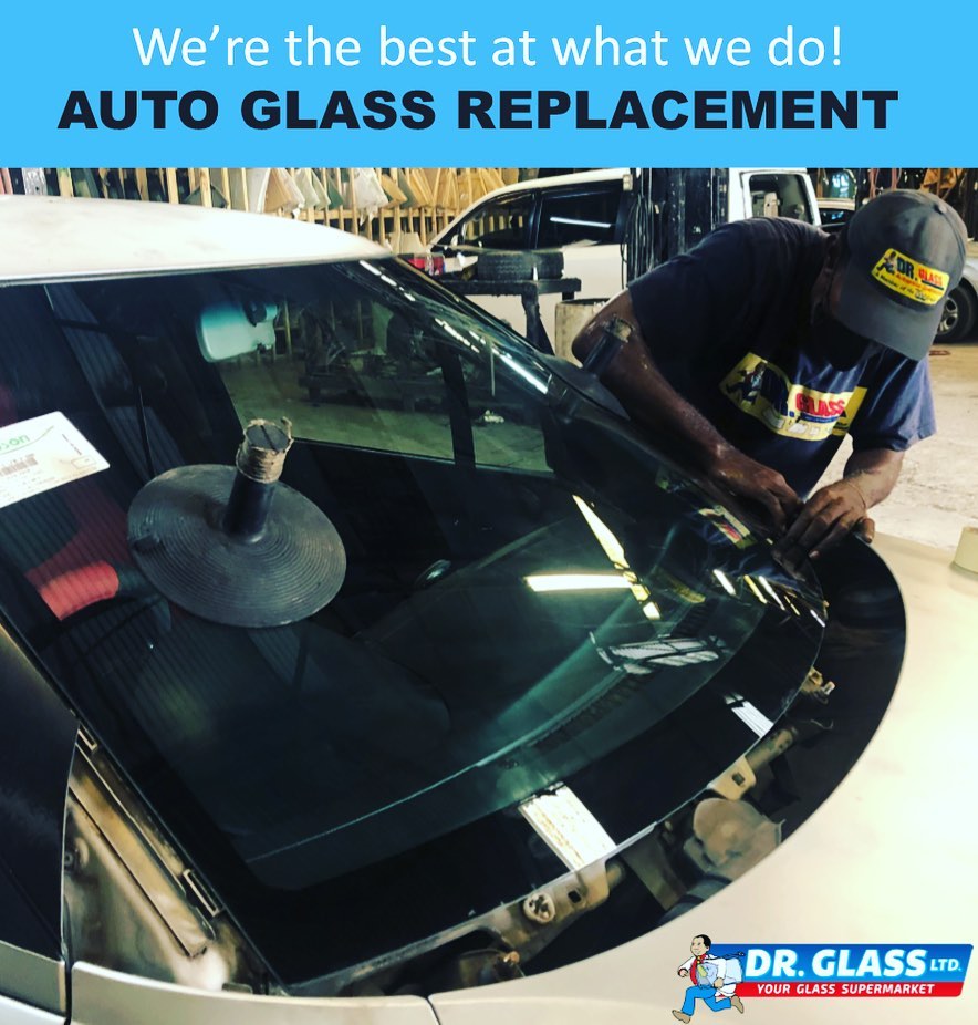 Dr Glass Ltd photo 3