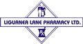 Liguanea Lane Pharmacy Ltd logo