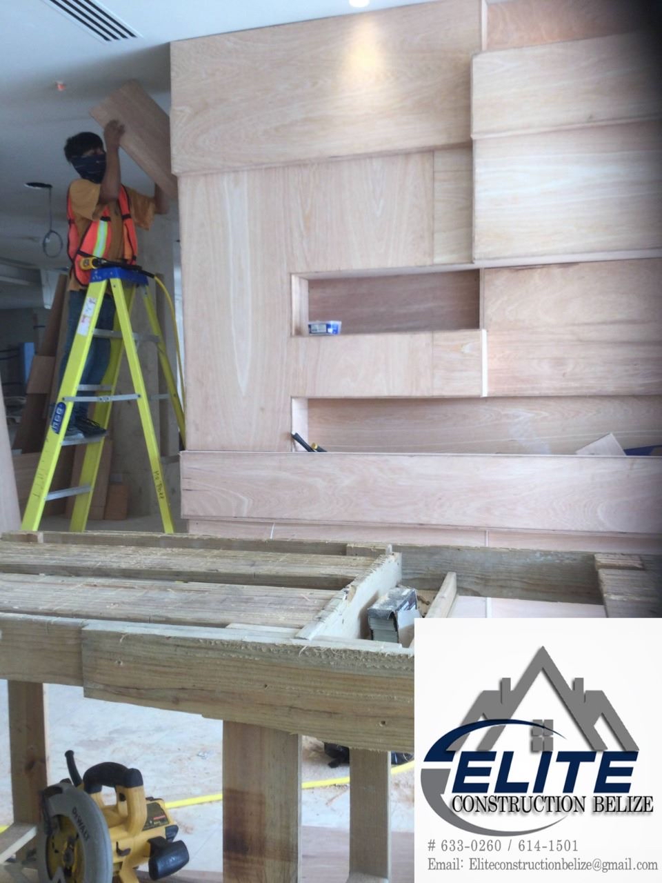 Elite Construction Belize photo 3