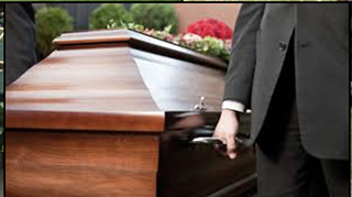 L.R. Harris Funeral Home photo 8