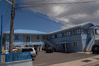 Nevis Co-operative Credit Union Ltd photo 2