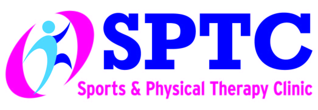 Sports & Physical Therapy Clinic logo