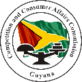 Competition and Consumer Affairs Commission logo