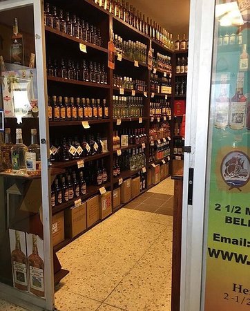 Galleon Duty Free photo 2