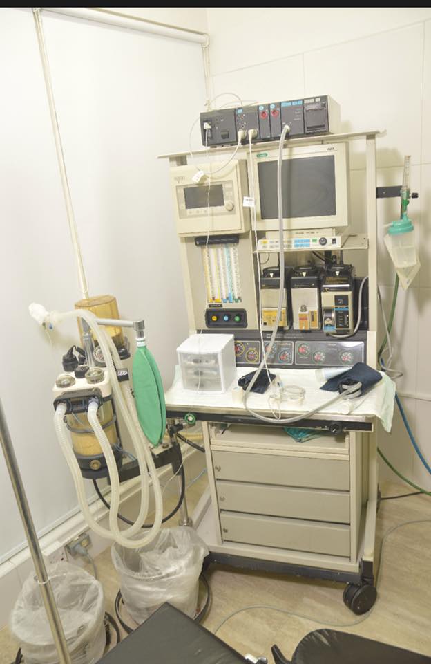Baywest Wellness Clinic & Hospital photo 6