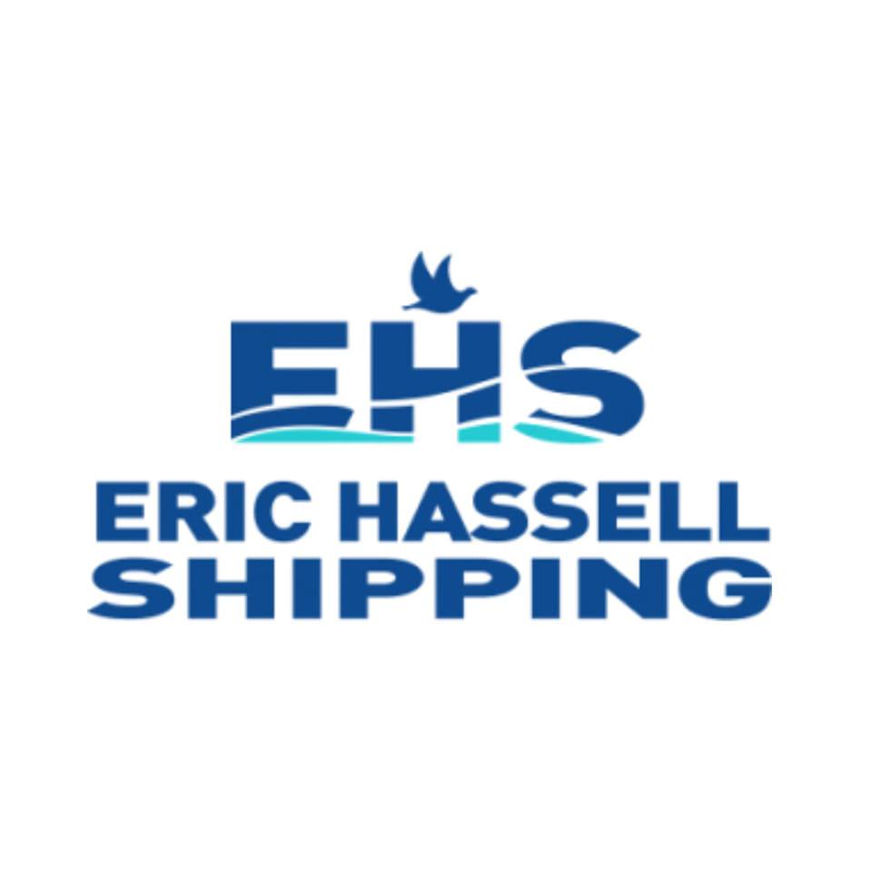Eric Hassell Shipping logo