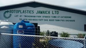 Rotoplastics Ja Ltd photo 2