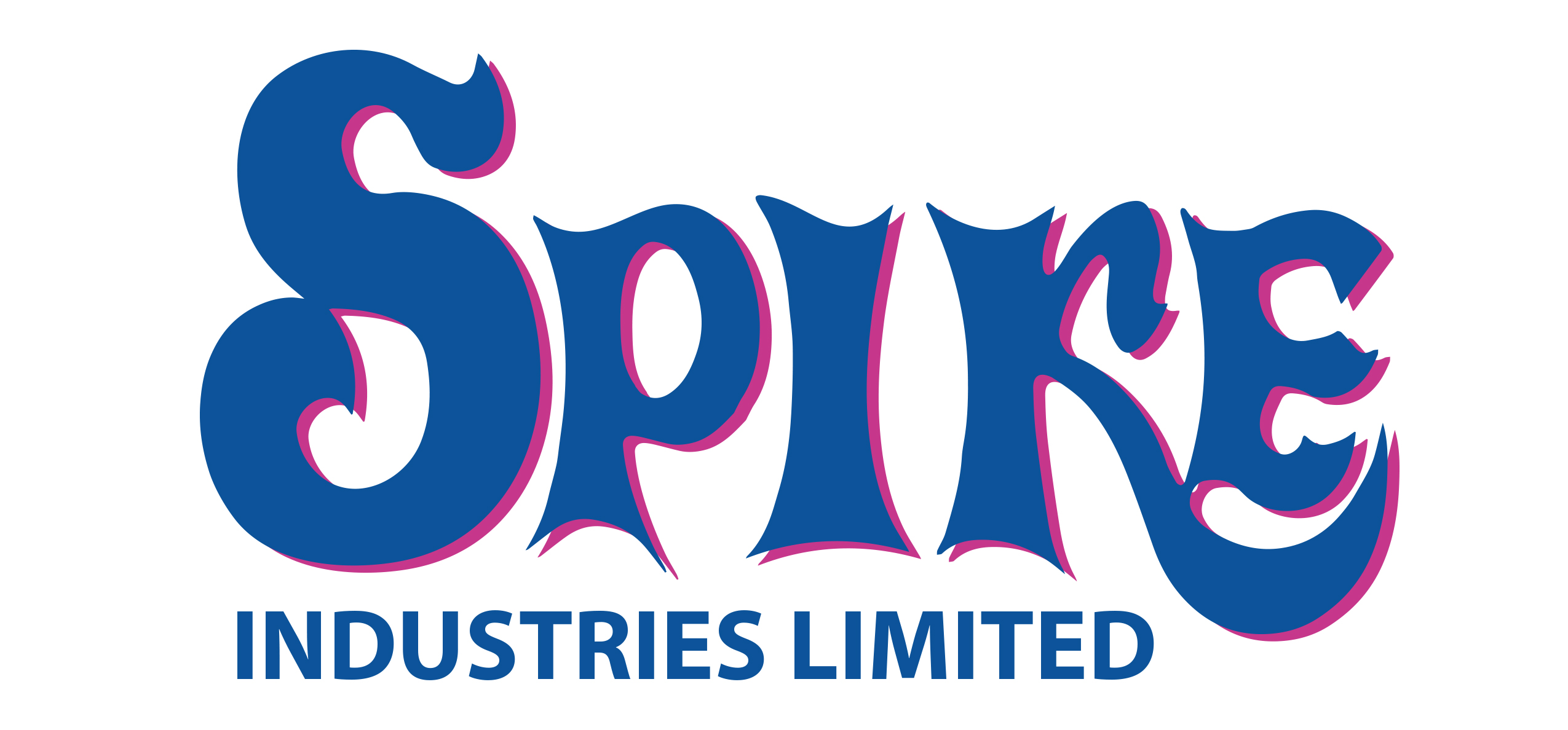 Spike Industries Ltd logo